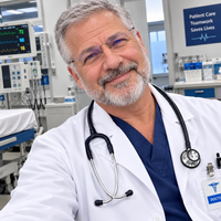 Dr. Michael Johnson, MD