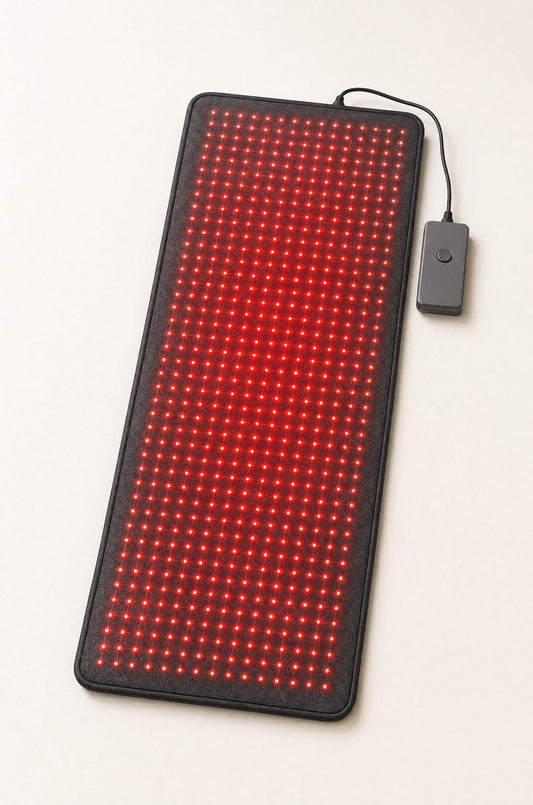 EMBRA Full Body Red Light Therapy