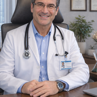 Dr. William Davis, MD